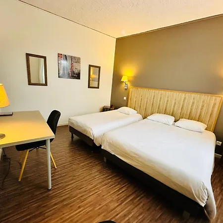 Hotel Italia-3