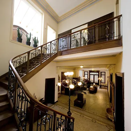 Boutique Hotel Hancelot-2