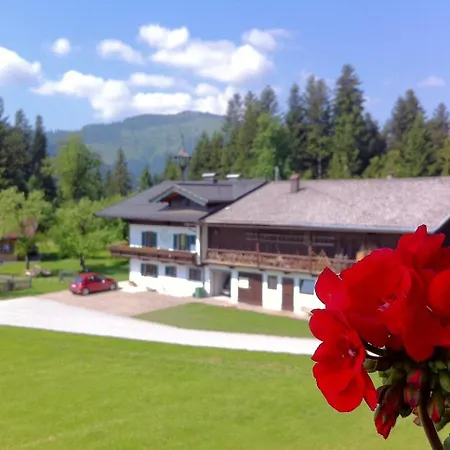 Pension Sunnbichl-3