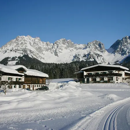 Pension Sunnbichl-2
