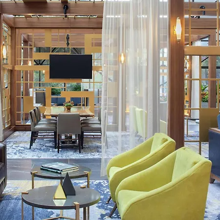 Doubletree By Hilton Hotel Newark Airport-3