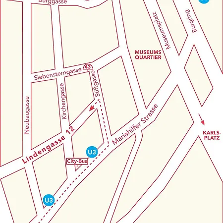 HENRI Hotel Wien-3