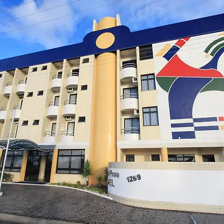 Real Praia Hotel-2