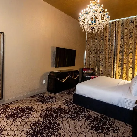 Doubletree By Hilton Houston Brookhollow-3