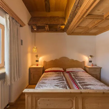 Hotel La Stua-3
