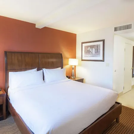 Hilton Garden Inn Palm Springs/Rancho Mirage-2