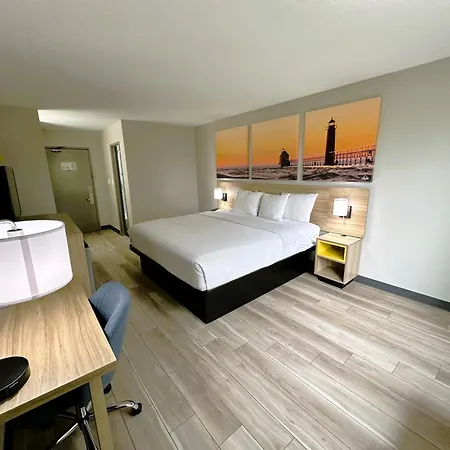Days Inn By Wyndham Holland-2
