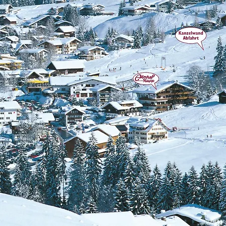 Hotel Almhof-3