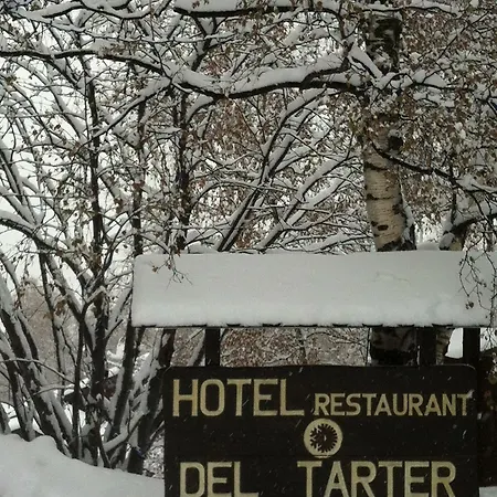 Hotel del Tarter-2