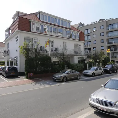 Hotel Atlanta Knokke-2