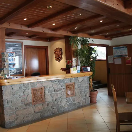 Hotel Soldeu Maistre-2