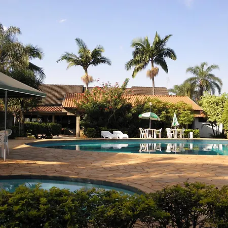 Rio Claro Plaza Hotel-2