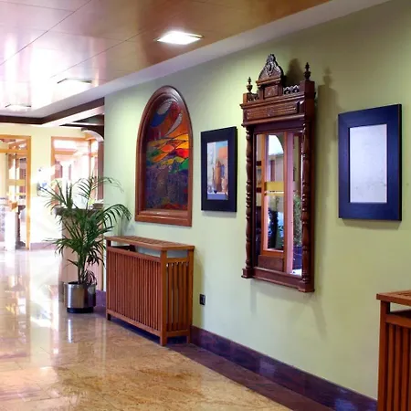 Hotel Menano-3