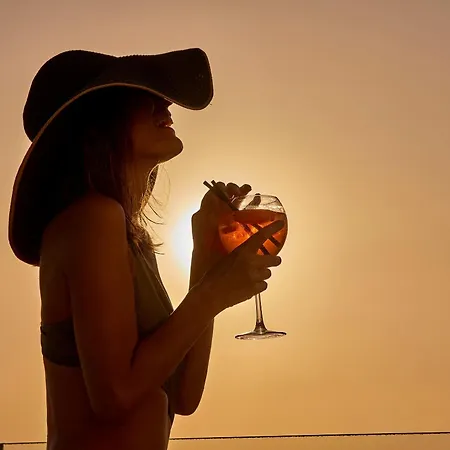 Universal Hotel Cabo Blanco - Adults Only-2