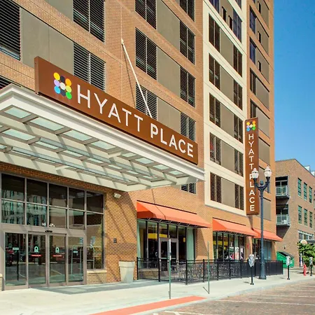 Hyatt Place Omaha/Downtown-Old Market-3
