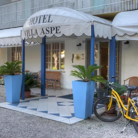 Hotel Aspe-2