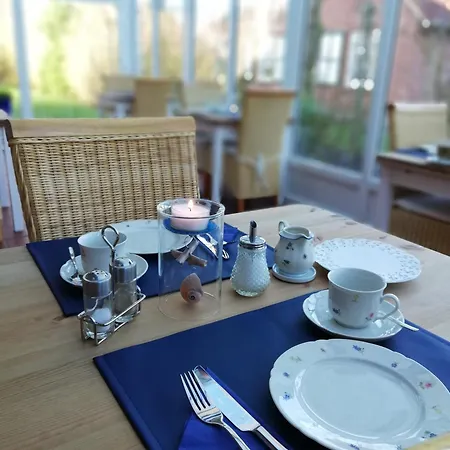Hotel Friesenhuus-3
