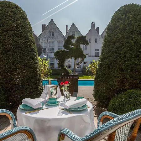 Exclusive Suites The Secret Garden-2