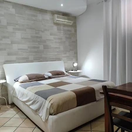 Bed And Breakfast Alberini-3