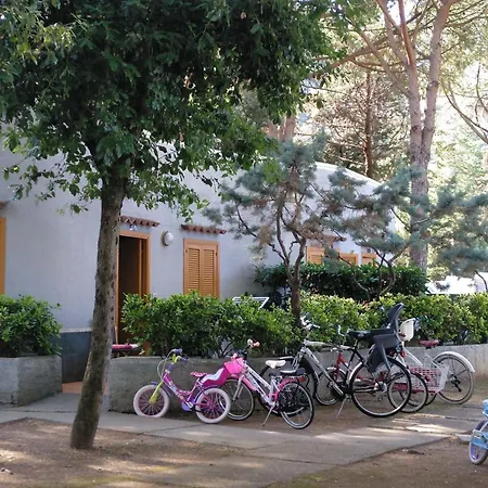 Villaggio Turistico La Mantinera - Hotel-2