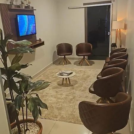 Hotel Central Campo Grande-3