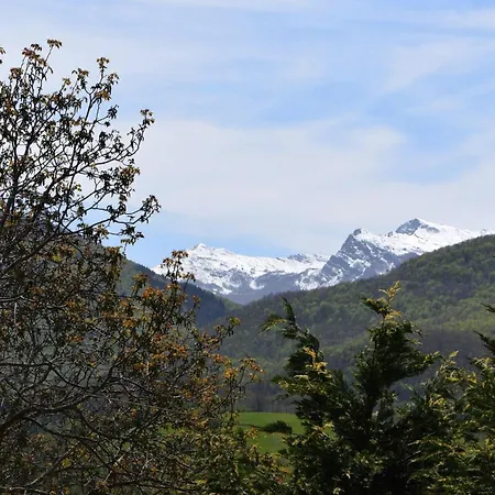 Appartamento Il Bosco-2