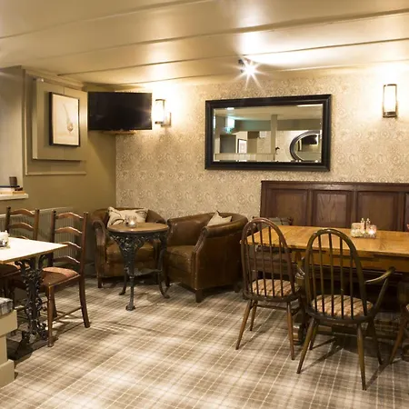 Wheatsheaf Inn-3