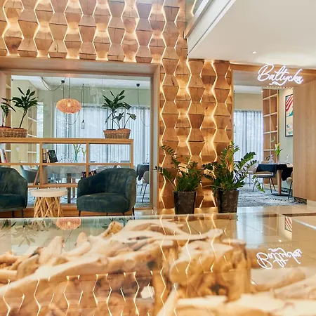 West Baltic Resort Wellness&Spa-3