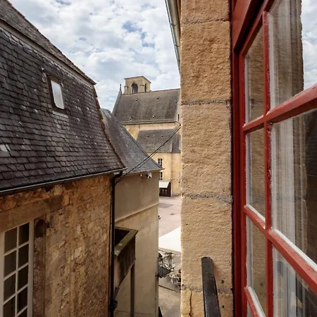 Le Lys Dort Sarlat-3