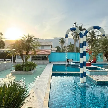 Hotel Encanto Sol & Mar-2