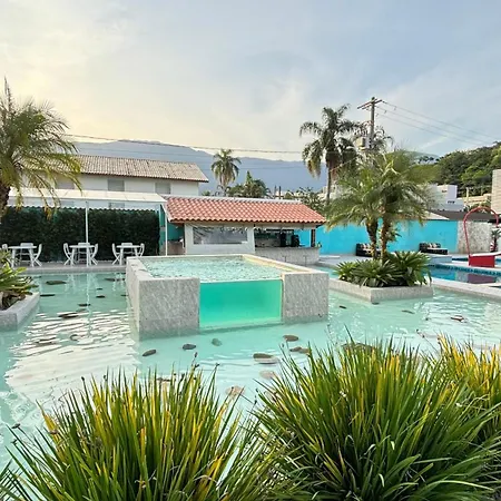 Hotel Encanto Sol & Mar-3