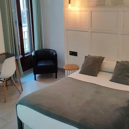 Hotel Cedran-3