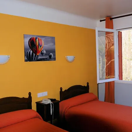 Hotel Le Castelet-2
