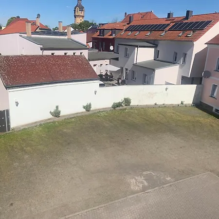 Hotel Carl von Clausewitz-2