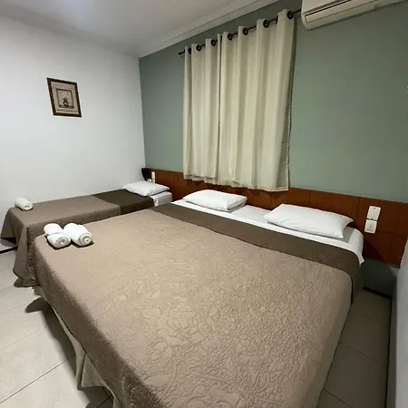 Hotel Cocal-2