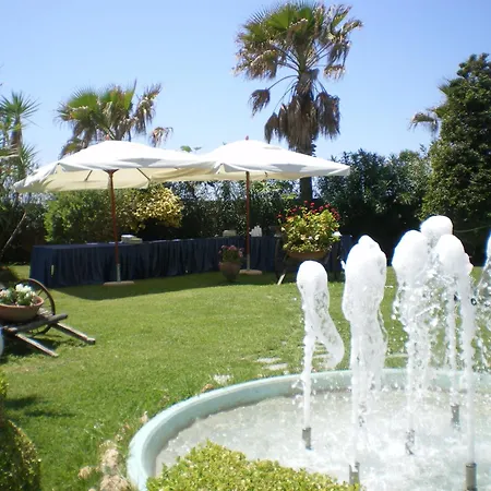 Hotel Club Sabbiadoro-3