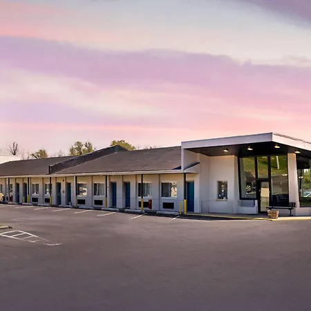 Days Inn By Wyndham Wrightstown Mcguire Afb Bordentown-2