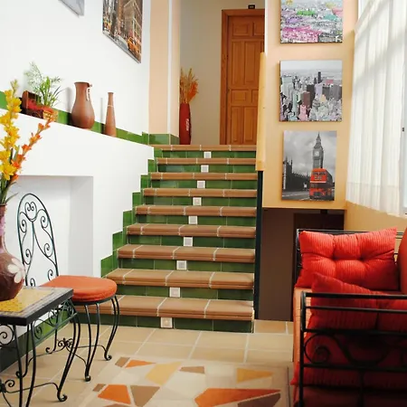 Hotel María Cristina-2