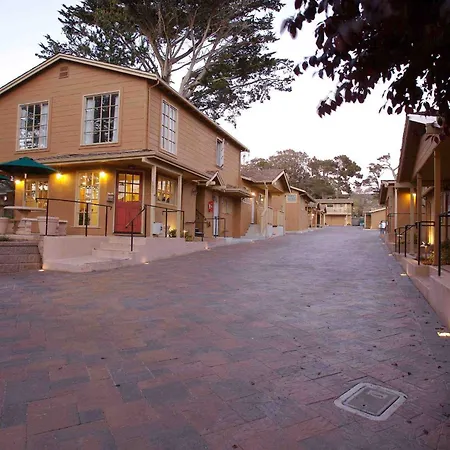 Sunset Inn Pacific Grove-2