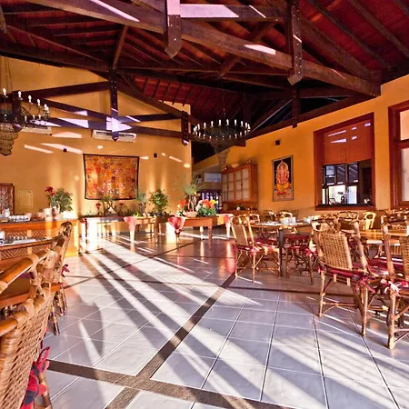 Canto da Floresta Ecoresort-2