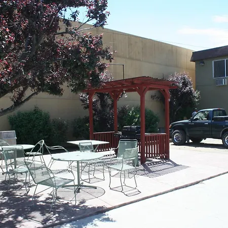 Mountain View Motel-2