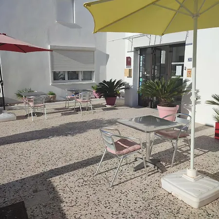 Hotel Le Calypso-3