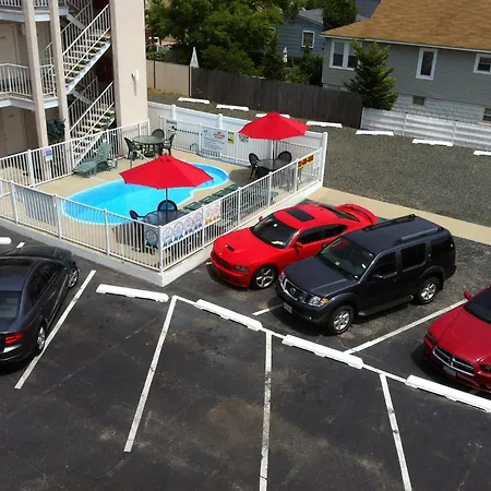 Bay Breeze Motel-3