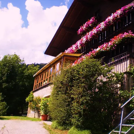 Pension Alpenblick B&B-3
