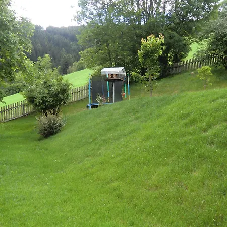 Pension Alpenblick B&B-2