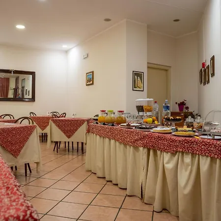 Hotel Mediterraneo-3