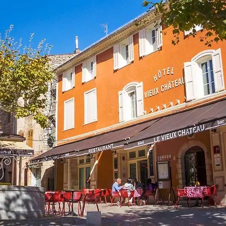 Le Vieux Château-2