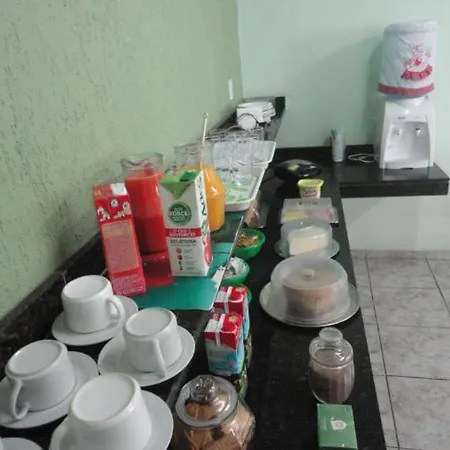 Hf Minas Hotel-2