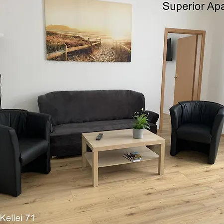 Pension Kellei 71-3