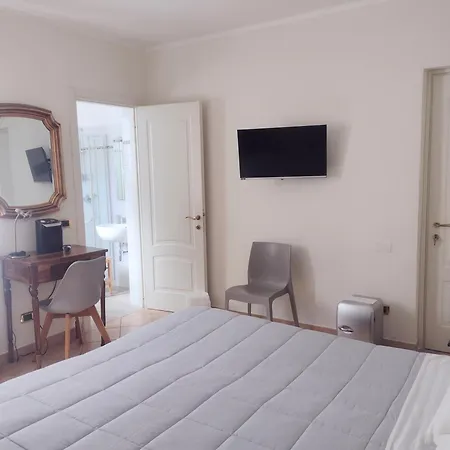 Andoramare B&B-3